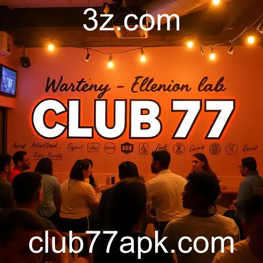 Avanços e Desafios do Clube 77 em 2025