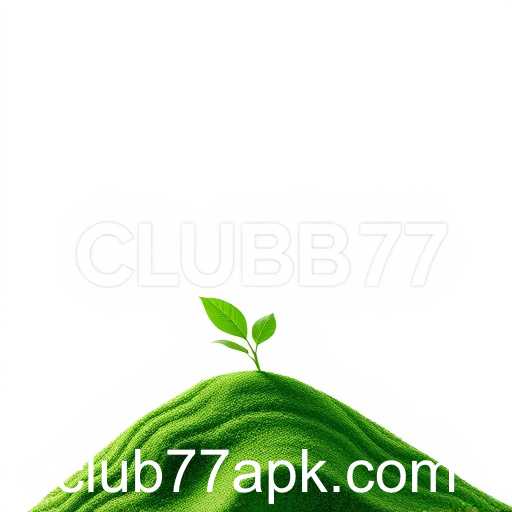 Ascensão do CLUB77 no Cenário de Jogos Online