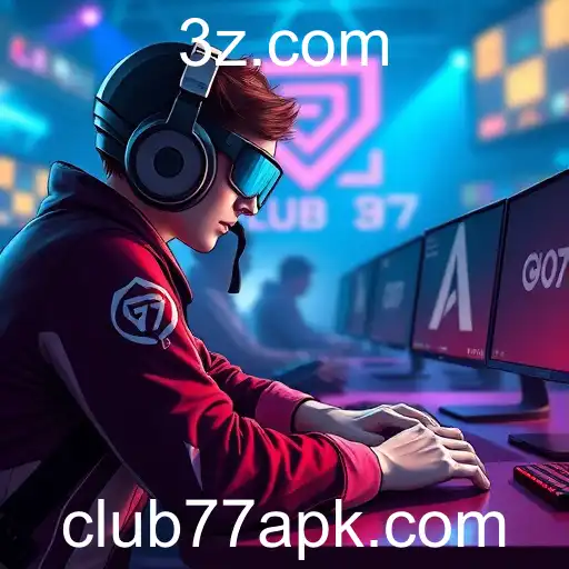 Club77: A Evolução do Cenário de Jogos Online em 2025
