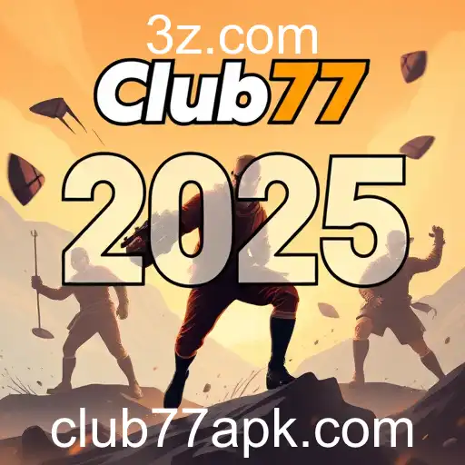 Club77 Revoluciona Mercado de Jogos Online em 2025