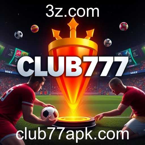 Club77 Lança Nova Plataforma de Jogos Inovadora
