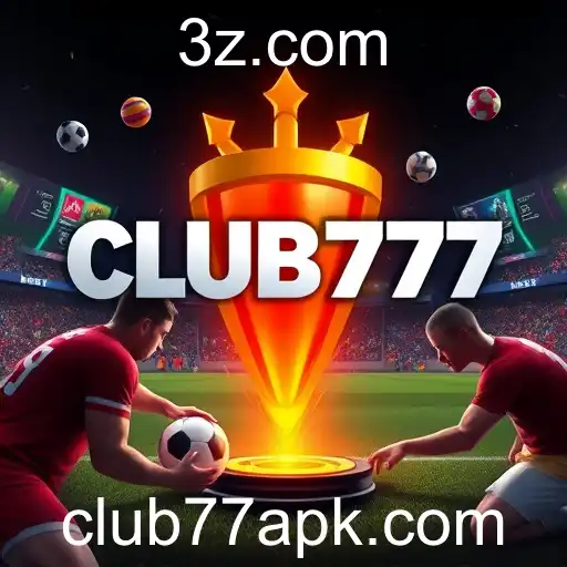 Club77 Lança Nova Plataforma de Jogos Inovadora