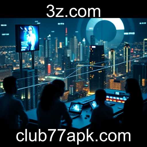 Inovações e Desafios Atuais do CLUB77