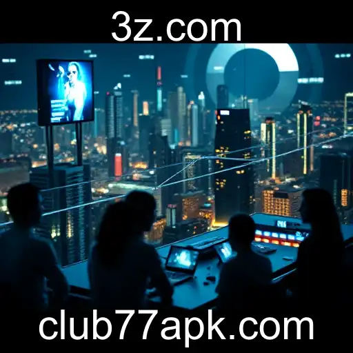 Inovações e Desafios Atuais do CLUB77