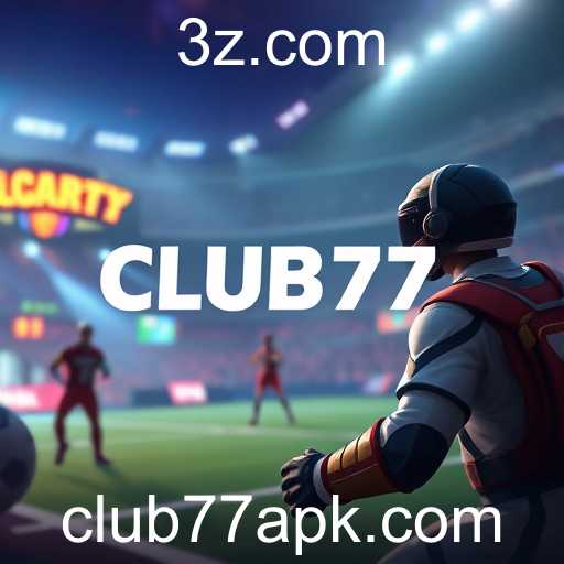 Club77: A Nova Era dos Jogos Online em Português