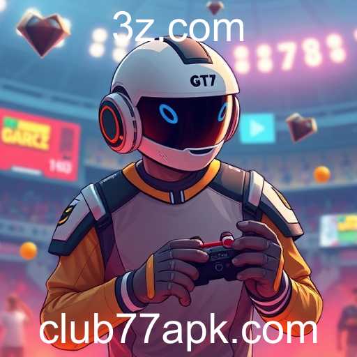 Revolução Digital: O Crescimento dos Jogos Online com CLUB77