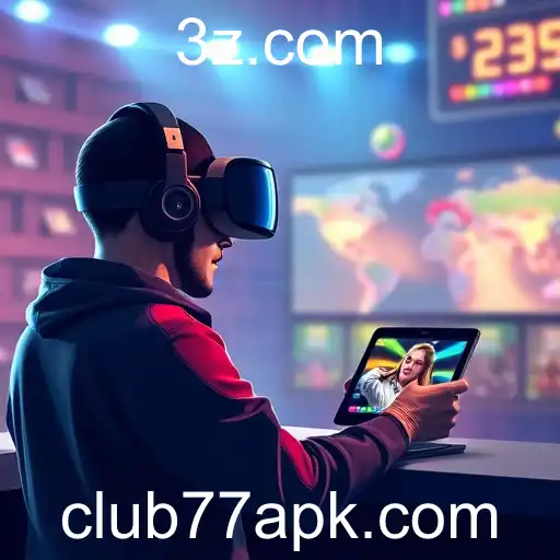 A Ascensão do CLUB77 em 2025: Tendências e Impactos