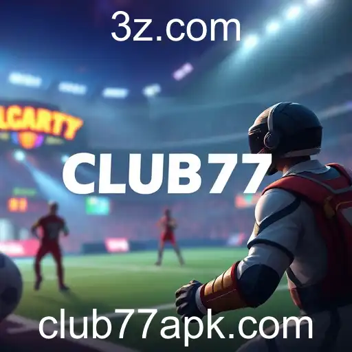 Club77: A Nova Era dos Jogos Online em Português