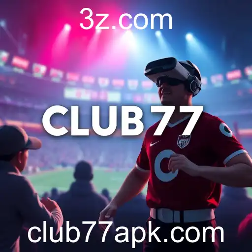 Expansão Digital: CLUB77 Revoluciona o Mercado de Jogos
