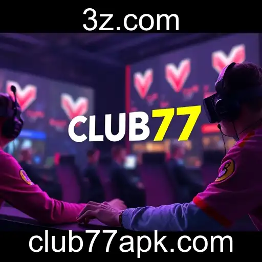 Inovações no Setor de Jogos Online em 2025