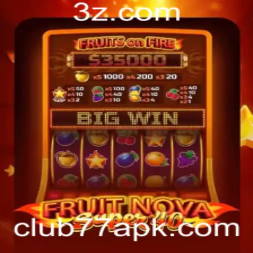 CLUB77 Casino App